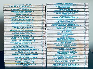 AKIM COMPLETA 1-84 + SUPPLEMENTO