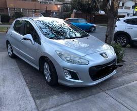 PEUGEOT 308 2ª serie - 2012