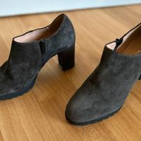 Tronchetto scamociato tg. 37