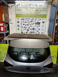 portellone posteriore RENAULT CLIO 2022