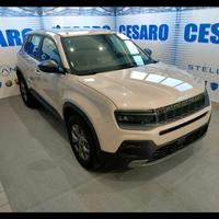 JEEP Avenger 1.2 turbo Longitude fwd 100cv