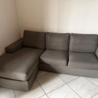 Divano poltrone e sofà