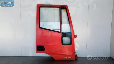 Porta anteriore destra iveco eurocargo 2000>2005 u