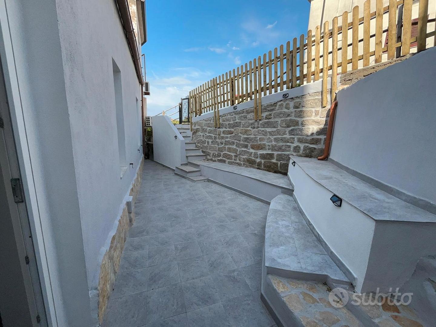 Appartamento – Tempio Pausania, Gallura Nord-Est Sardegna - Vista 5