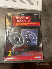 Libri di scuola