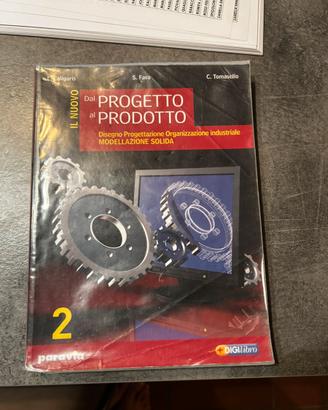 Libri di scuola