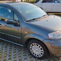 CITROEN C3 2ª serie - 2008