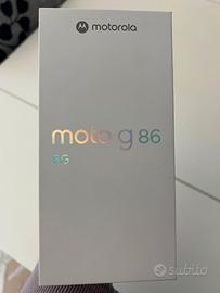 motorola moto g 86 5 g