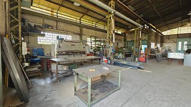 Immobile di 494 m² con 2 locali a Monza