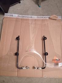 Parabrezza alto Vespa PX