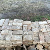 Tavelle in mattoncino