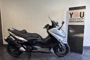 YAMAHA T Max 530 MTMAX 530 MY 26