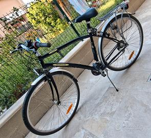 Bicicletta Hoprider 3.2 Decathlon