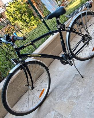 Bicicletta Hoprider 3.2 Decathlon