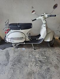 Vespa PX 125 – Anno 1979