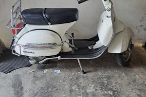 Vespa PX 125 – Anno 1979