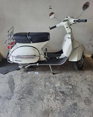 Vespa PX 125 – Anno 1979