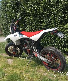 Fantic 50