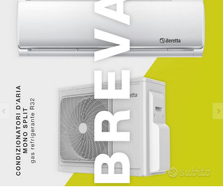 climatizzatore