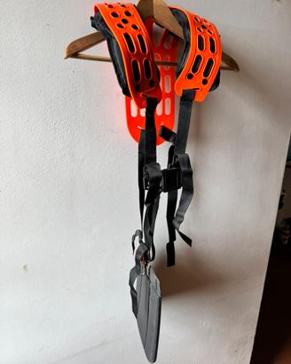 IMBRAGATURA DECESPUGLIATORE