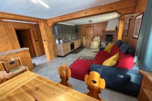 Oga/Bormio, spazioso appartamento