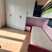 Stanzetta per bambini