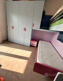 Stanzetta per bambini