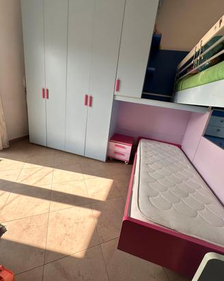 Stanzetta per bambini