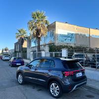 Volkswagen T-Cross 1.0 TSI Edition Plus