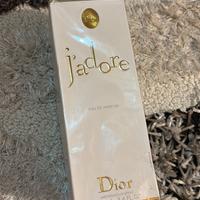 Dior j’adore 100ml
