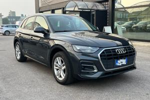 AUDI Q5 35 TDI S tronic Business MHEV - PROMO
