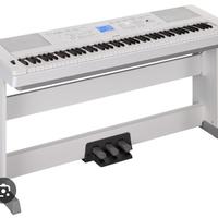 tastiera DGX-660