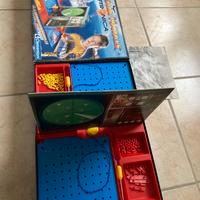 Battaglia navale elettronica