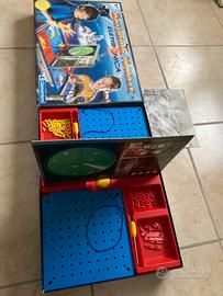 Battaglia navale elettronica