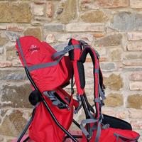 Zaino porta bambino