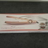 piastra capelli nuova 230 gradi 