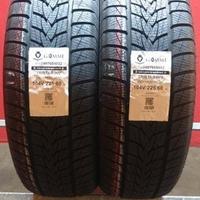 2 gomme 225 60 18 TRISTAR A1305