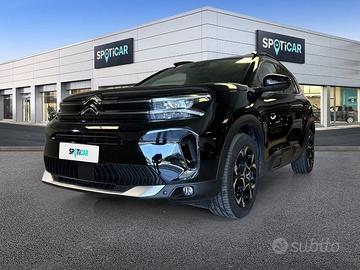 Citroën C5 Aircross Hybrid 136 Max e-DCS6