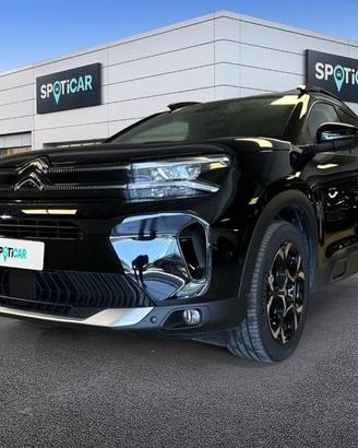 Citroën C5 Aircross Hybrid 136 Max e-DCS6