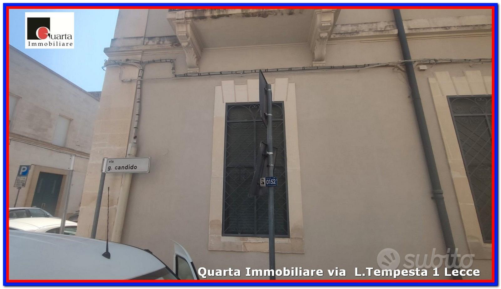 Appartamento – Lecce - Vista 4