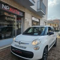 Fiat 500L 1.3 Multijet NEOPATENTATI