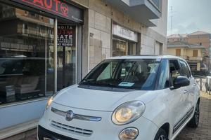 Fiat 500L 1.3 Multijet NEOPATENTATI