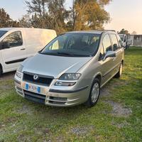 Fiat ulysse 7 posti