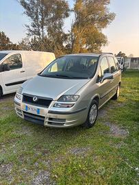 Fiat ulysse 7 posti