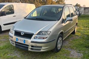 Fiat ulysse 7 posti