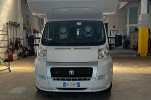 Camper Elnagh Prince 55L