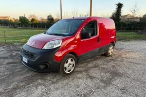 Fiat Fiorino ADVENTURE