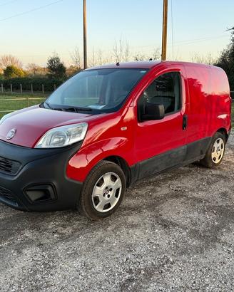 Fiat Fiorino ADVENTURE