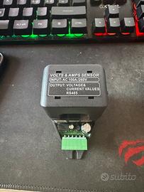Toroide CT per Wallbox - Power Boost Meter