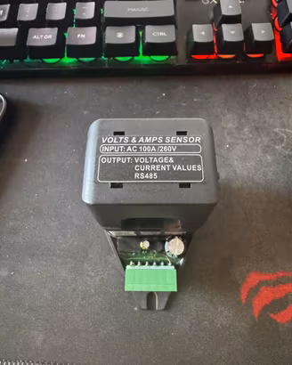 Toroide CT per Wallbox - Power Boost Meter